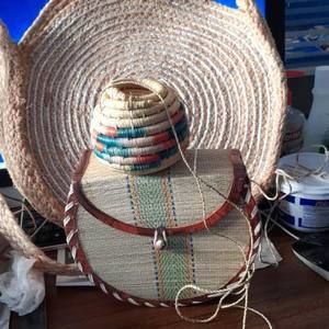 Meet your Posher, Abu